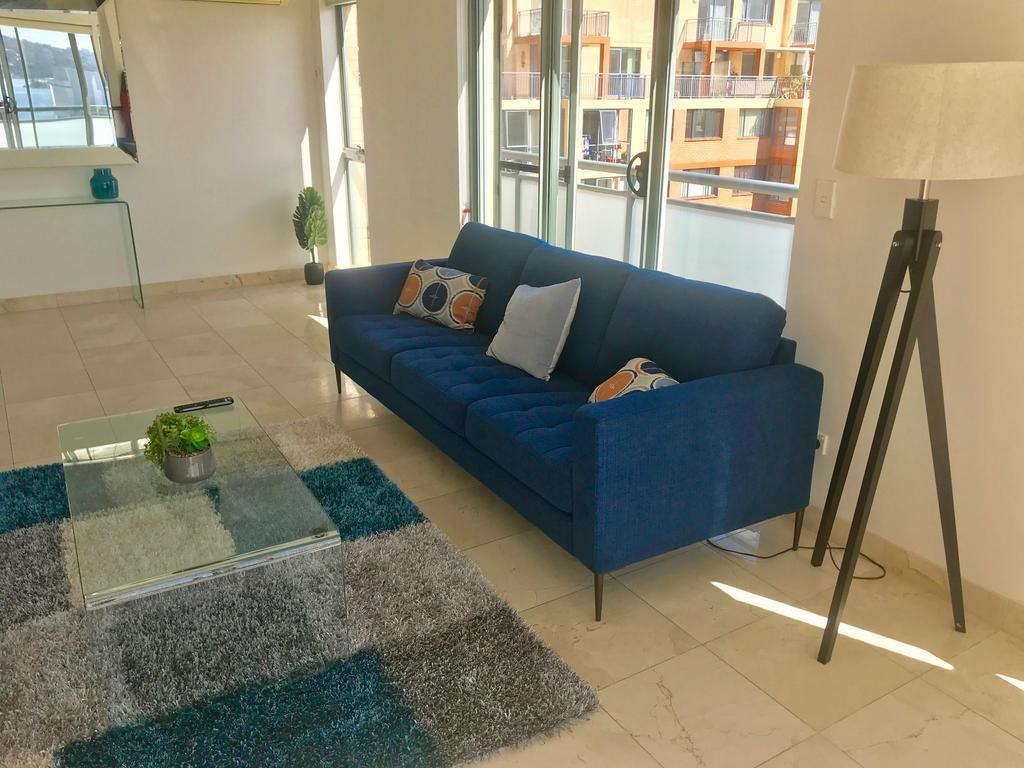 Liv Arena Apartments Darling Harbour Сідней Екстер'єр фото